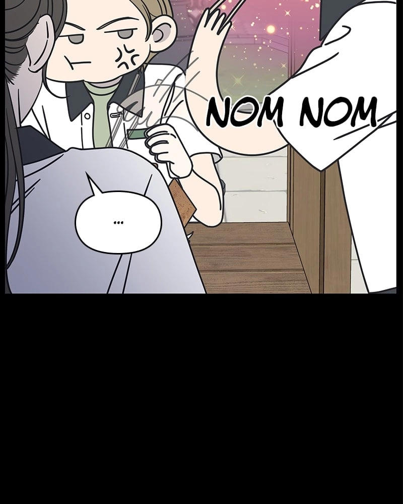 No Office Romance! Chapter 6 Page 40