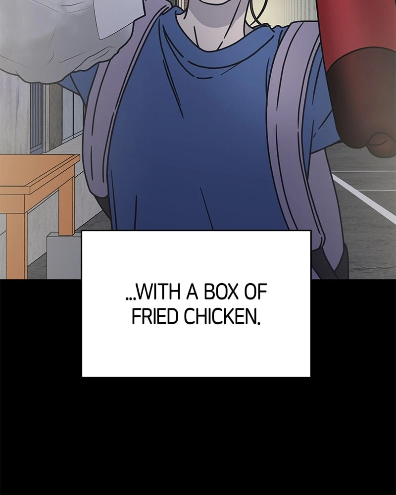 No Office Romance! Chapter 6 Page 51
