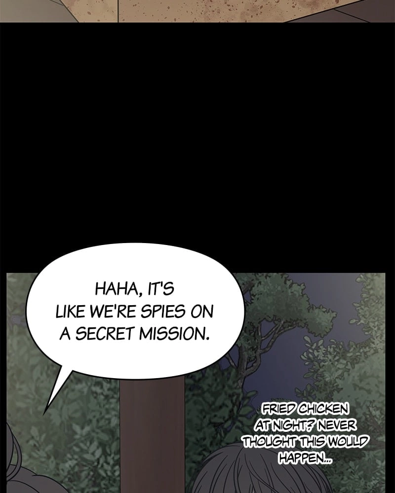 No Office Romance! Chapter 6 Page 54