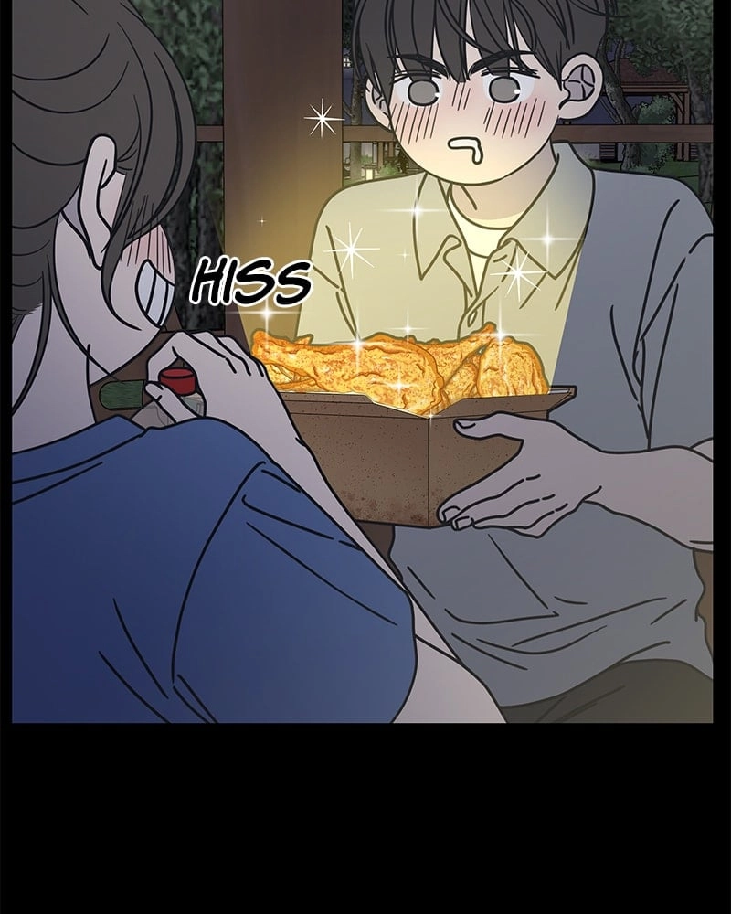 No Office Romance! Chapter 6 Page 55