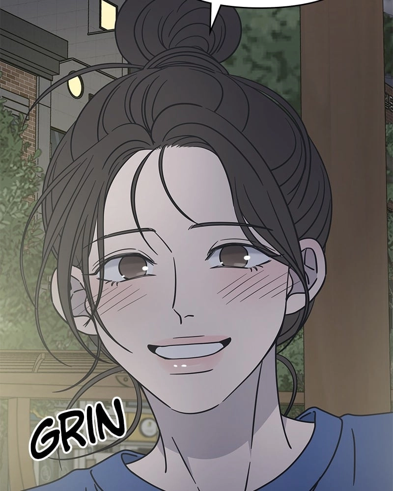 No Office Romance! Chapter 6 Page 57