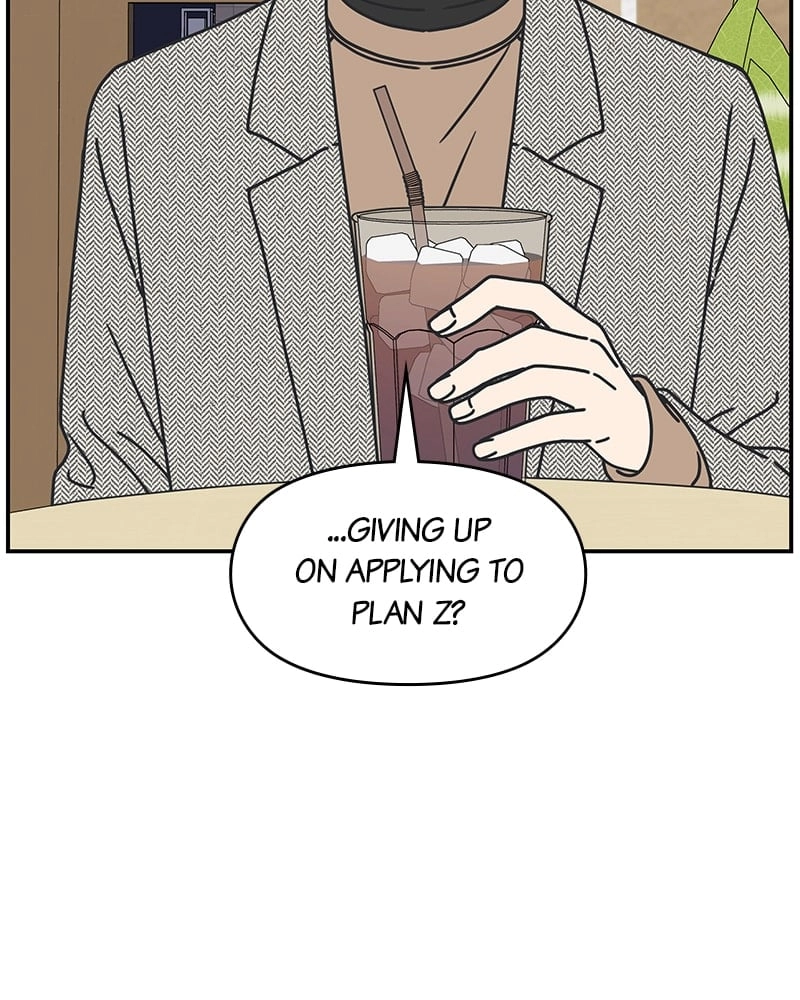 No Office Romance! Chapter 6 Page 64