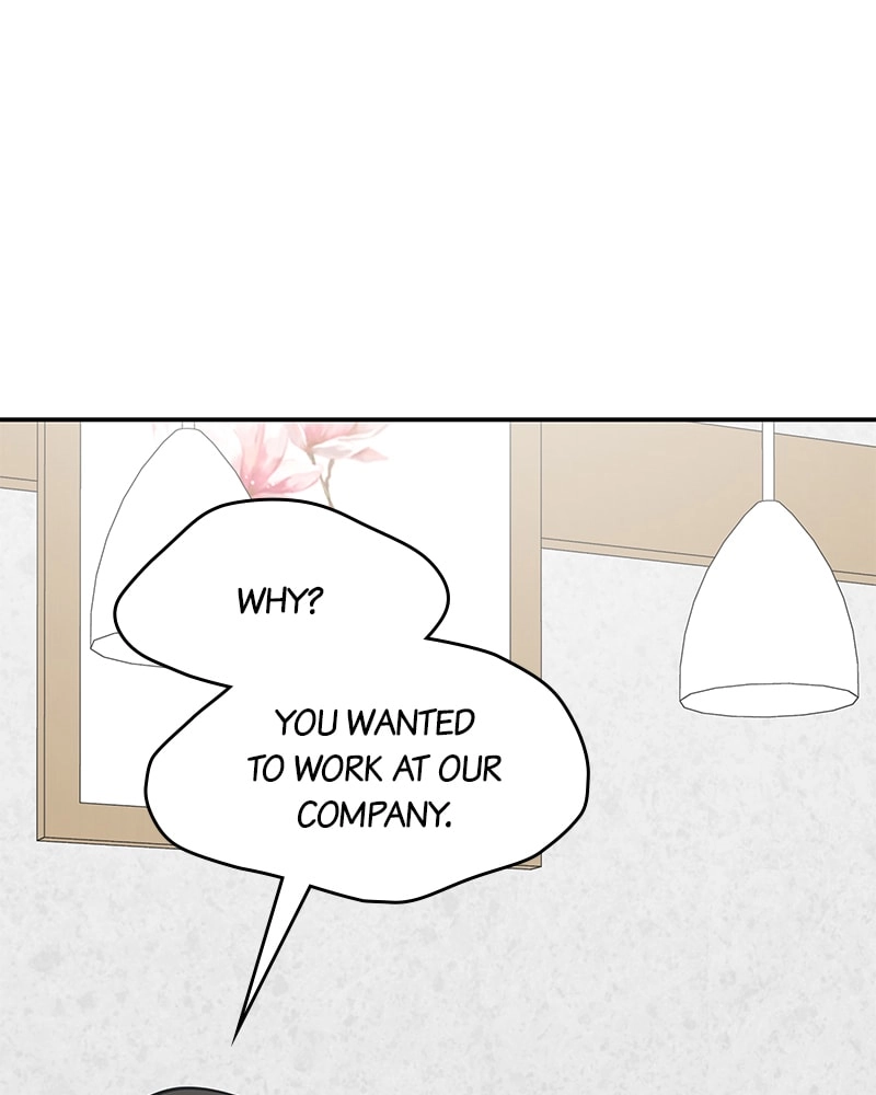 No Office Romance! Chapter 6 Page 65