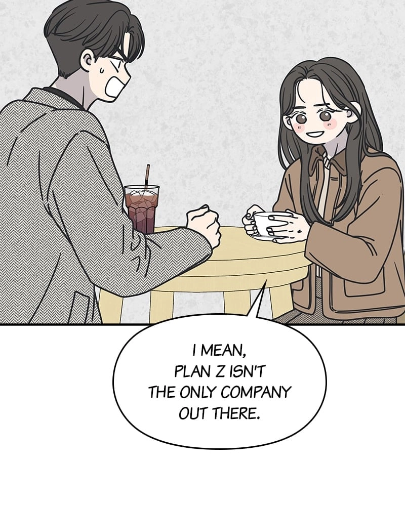 No Office Romance! Chapter 6 Page 66