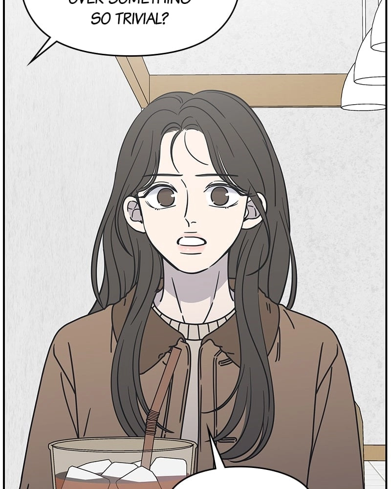 No Office Romance! Chapter 6 Page 77