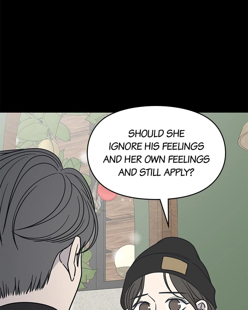 No Office Romance! Chapter 6 Page 100