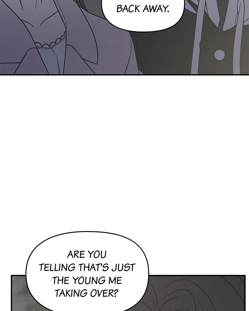 No Office Romance! Chapter 38 Page 108