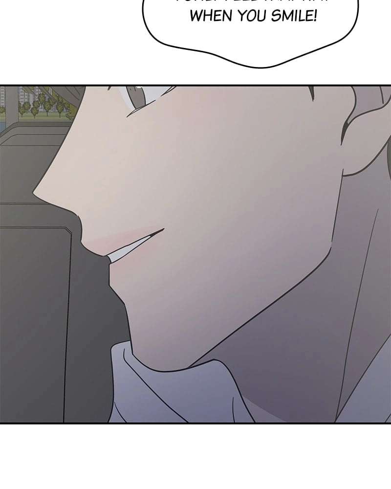 No Office Romance! Chapter 38 Page 112