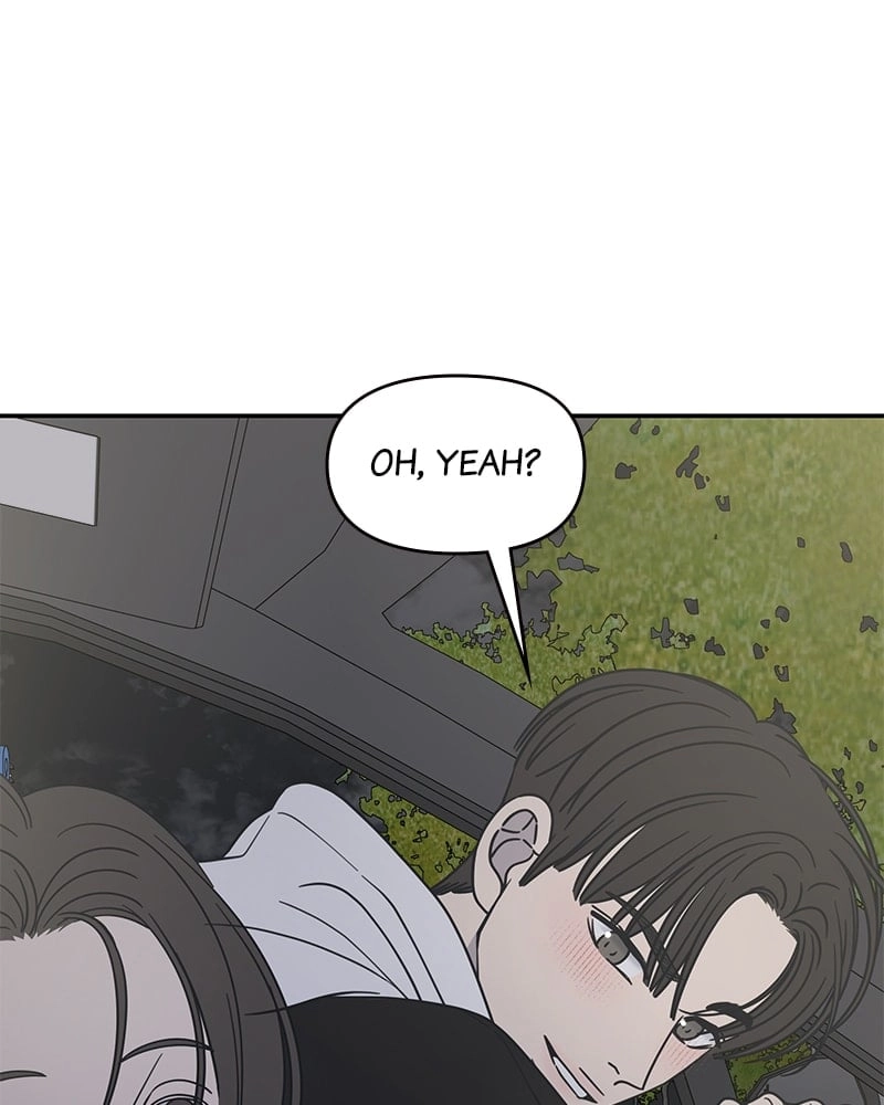 No Office Romance! Chapter 38 Page 113
