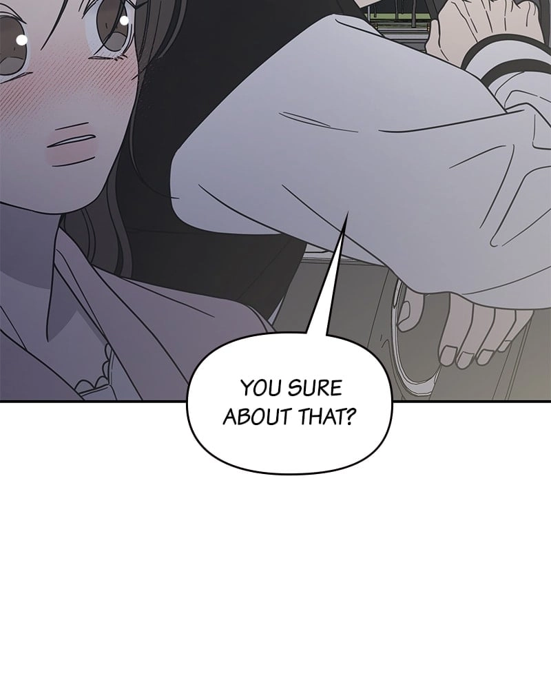 No Office Romance! Chapter 38 Page 114