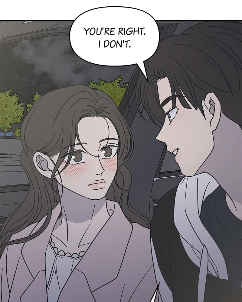 No Office Romance! Chapter 38 Page 118