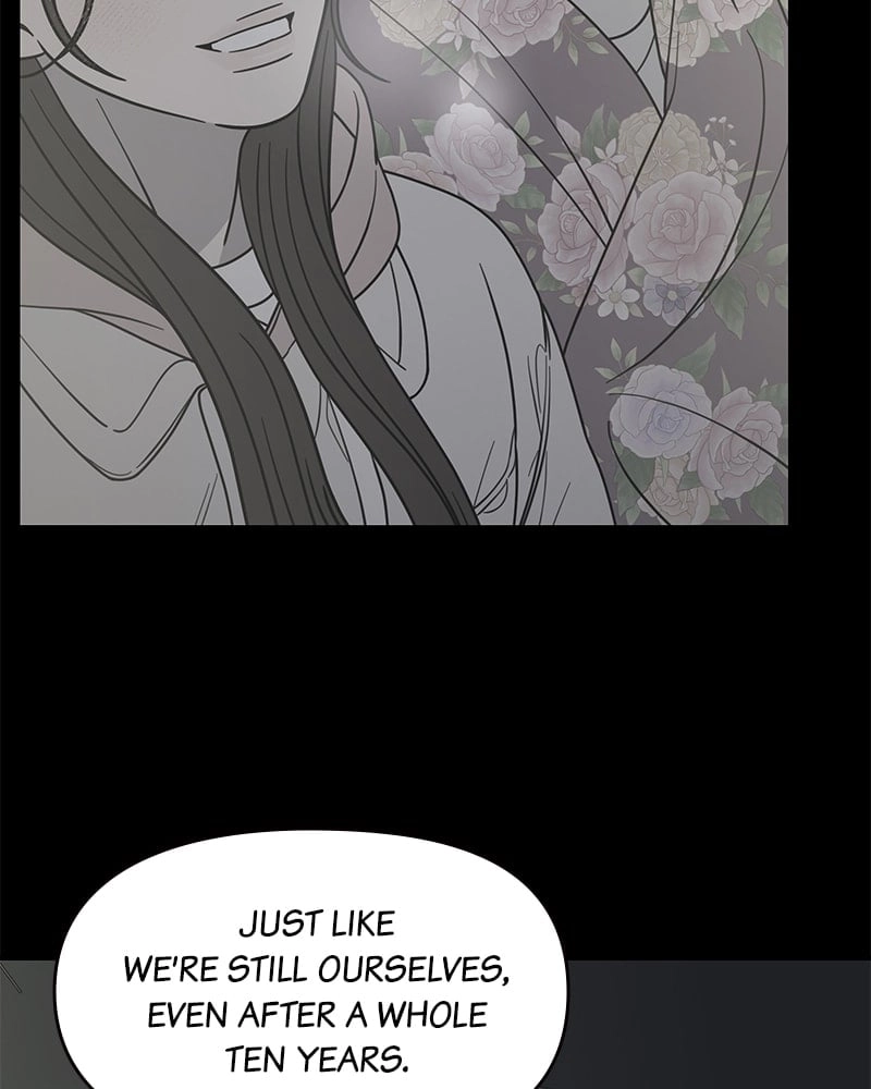No Office Romance! Chapter 38 Page 121