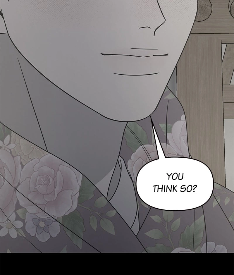 No Office Romance! Chapter 38 Page 124