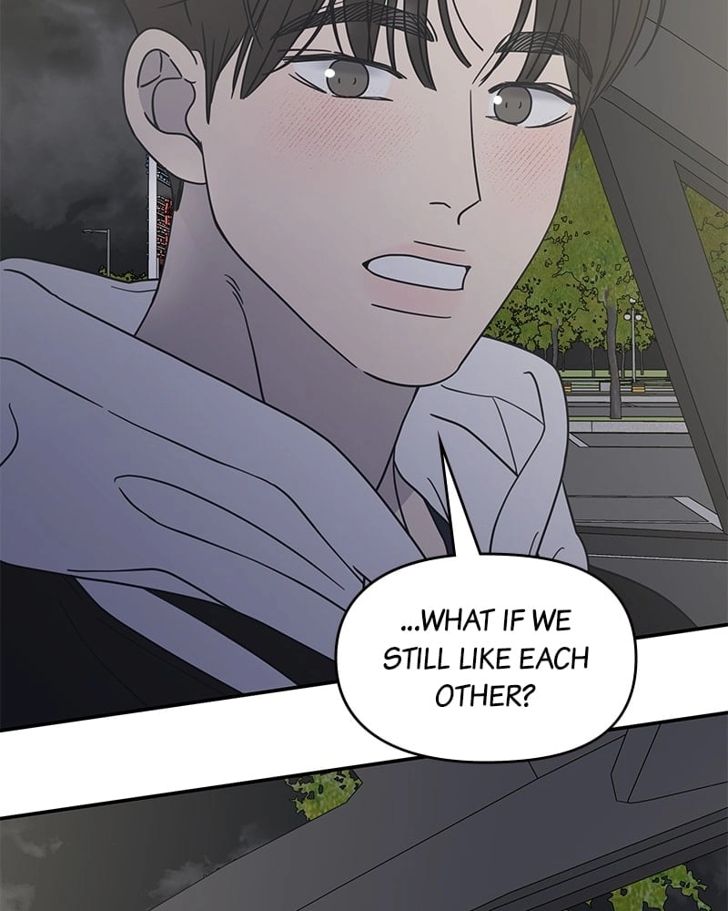No Office Romance! Chapter 38 Page 128