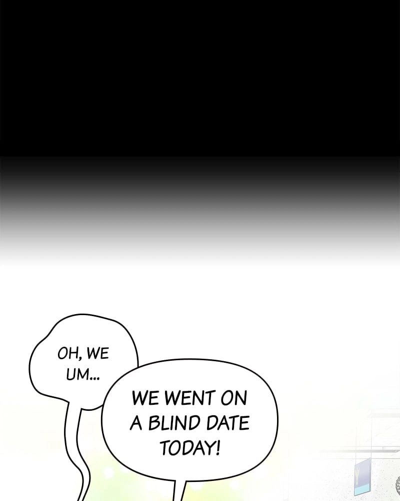 No Office Romance! Chapter 38 Page 14