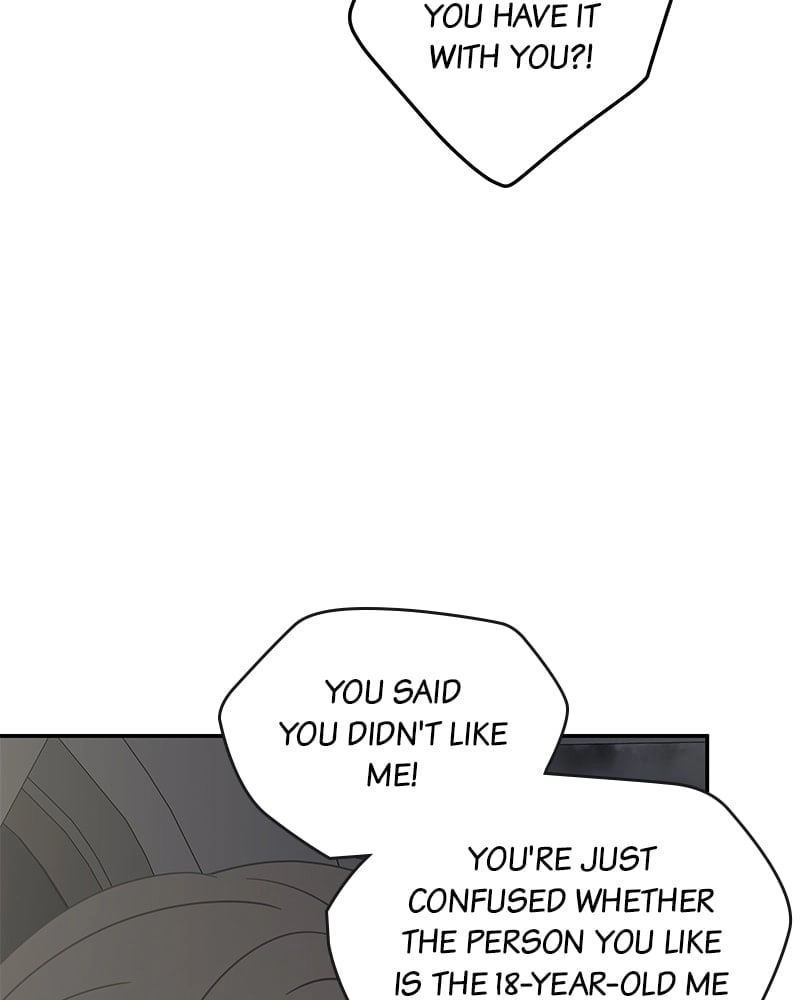 No Office Romance! Chapter 38 Page 132