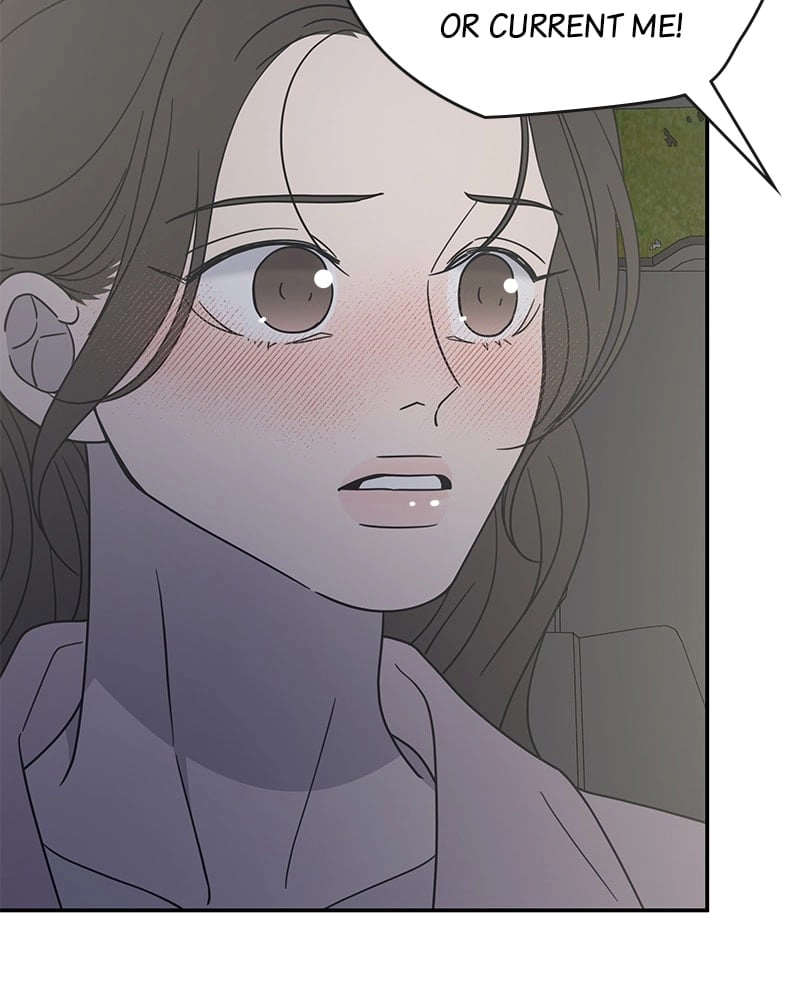 No Office Romance! Chapter 38 Page 133