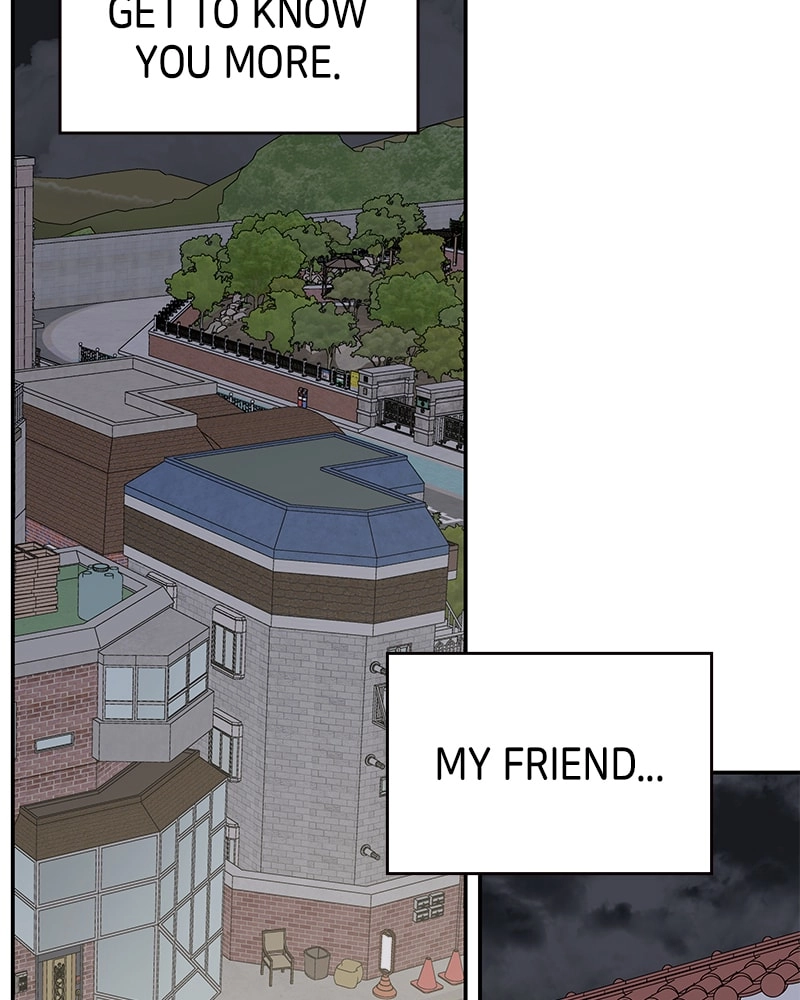 No Office Romance! Chapter 38 Page 141