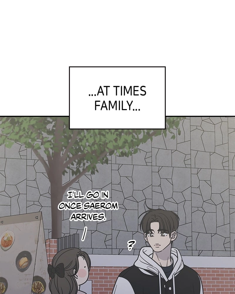 No Office Romance! Chapter 38 Page 143
