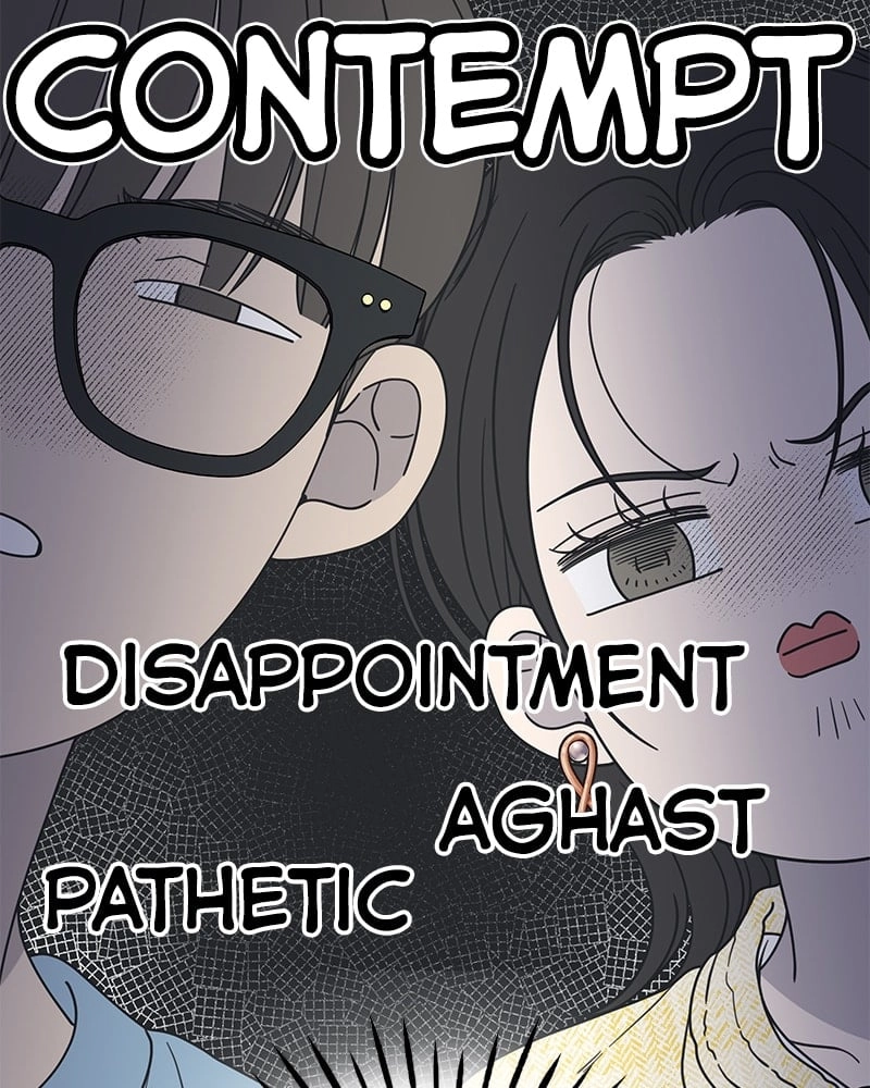 No Office Romance! Chapter 38 Page 20