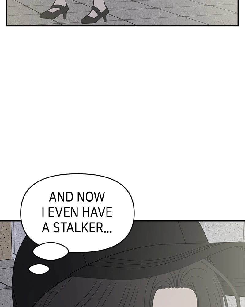 No Office Romance! Chapter 38 Page 26