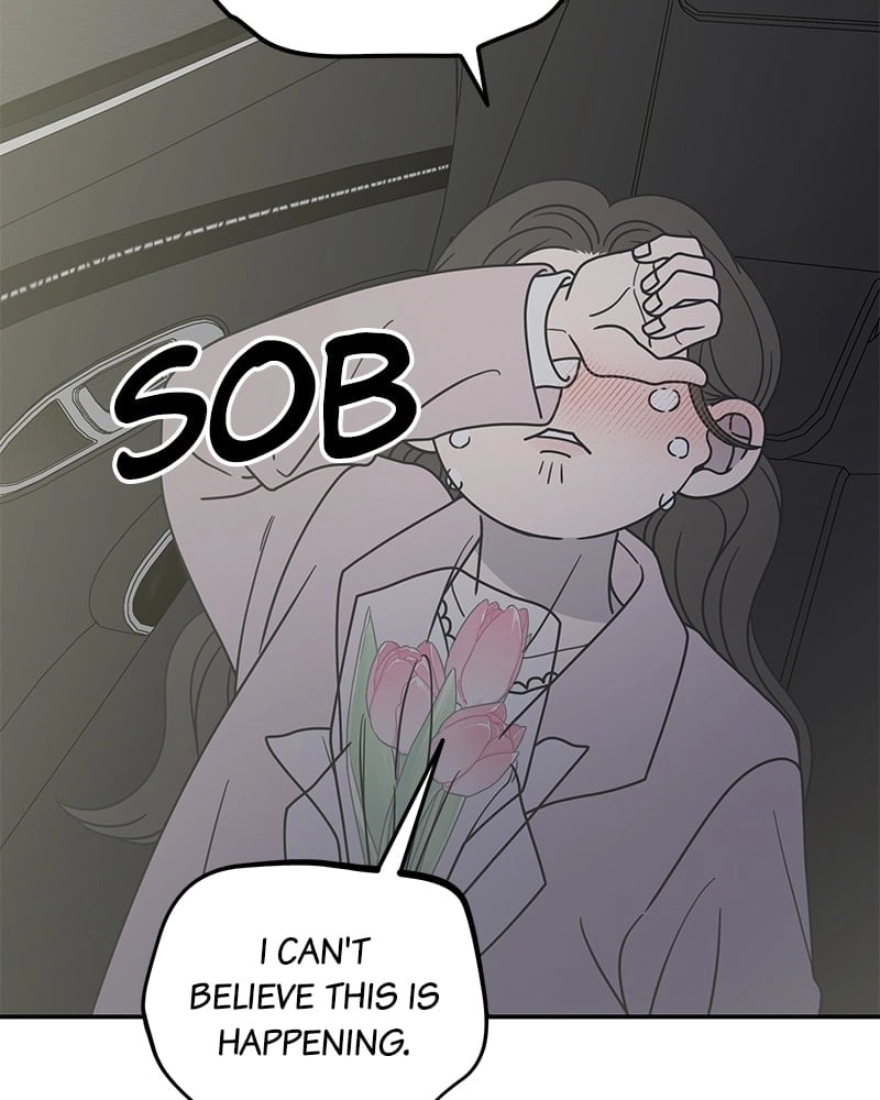 No Office Romance! Chapter 38 Page 37