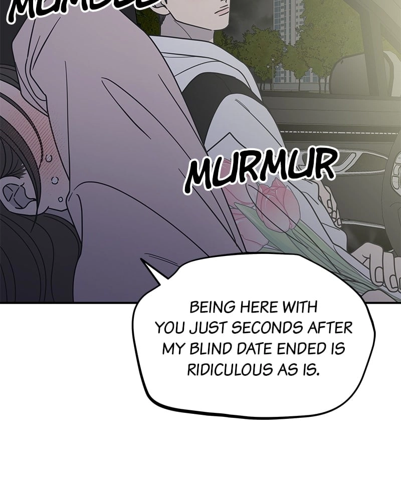 No Office Romance! Chapter 38 Page 39