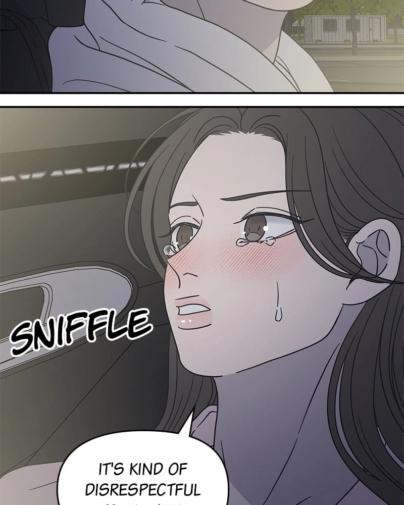 No Office Romance! Chapter 38 Page 41