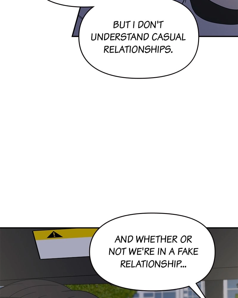 No Office Romance! Chapter 38 Page 46