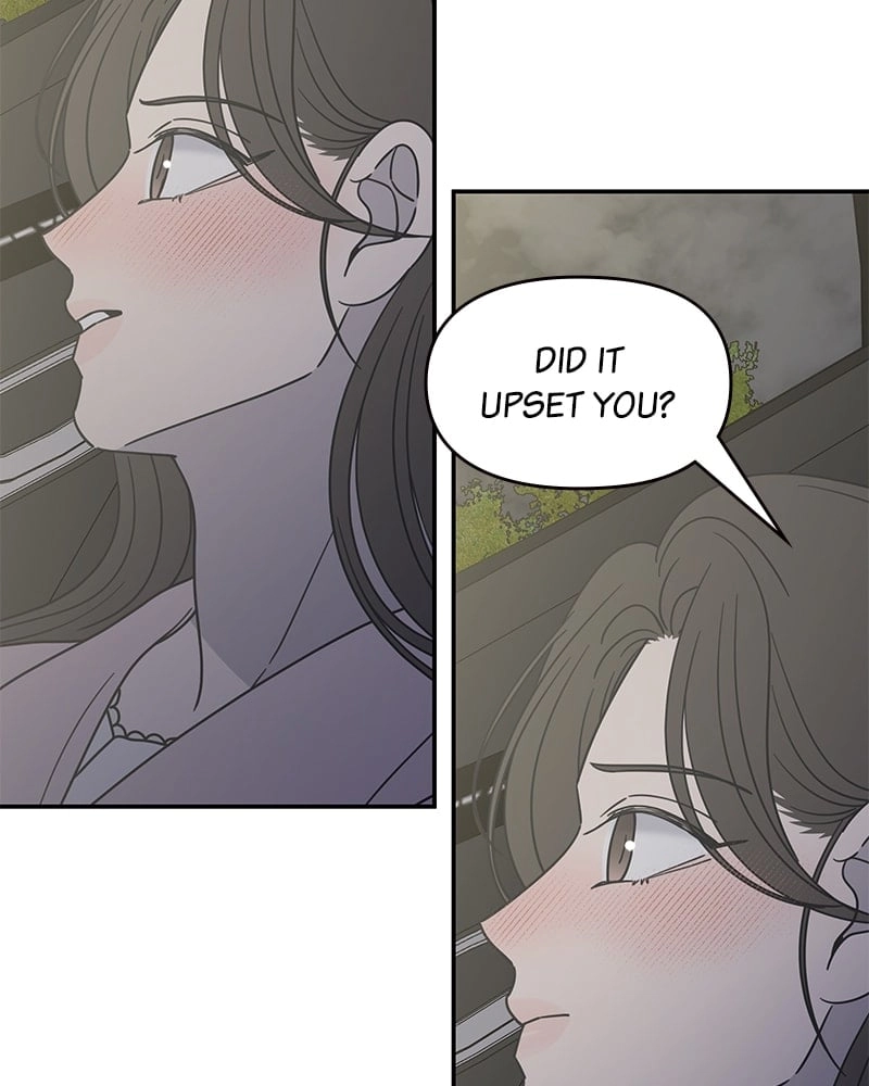 No Office Romance! Chapter 38 Page 49