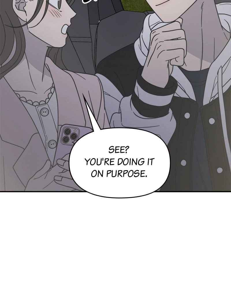 No Office Romance! Chapter 38 Page 65