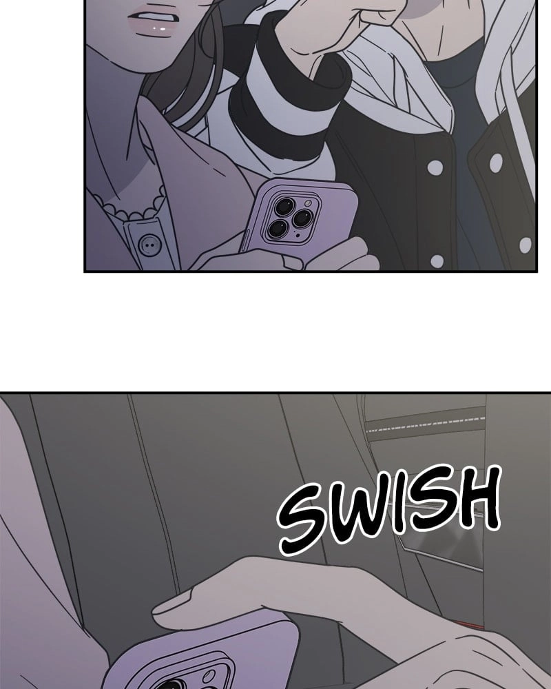 No Office Romance! Chapter 38 Page 67