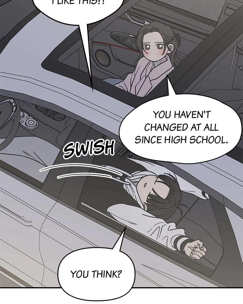 No Office Romance! Chapter 38 Page 75