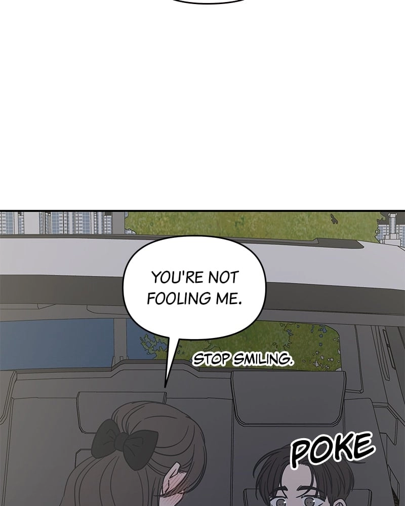 No Office Romance! Chapter 38 Page 81