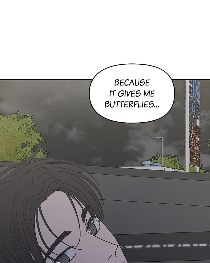 No Office Romance! Chapter 38 Page 85