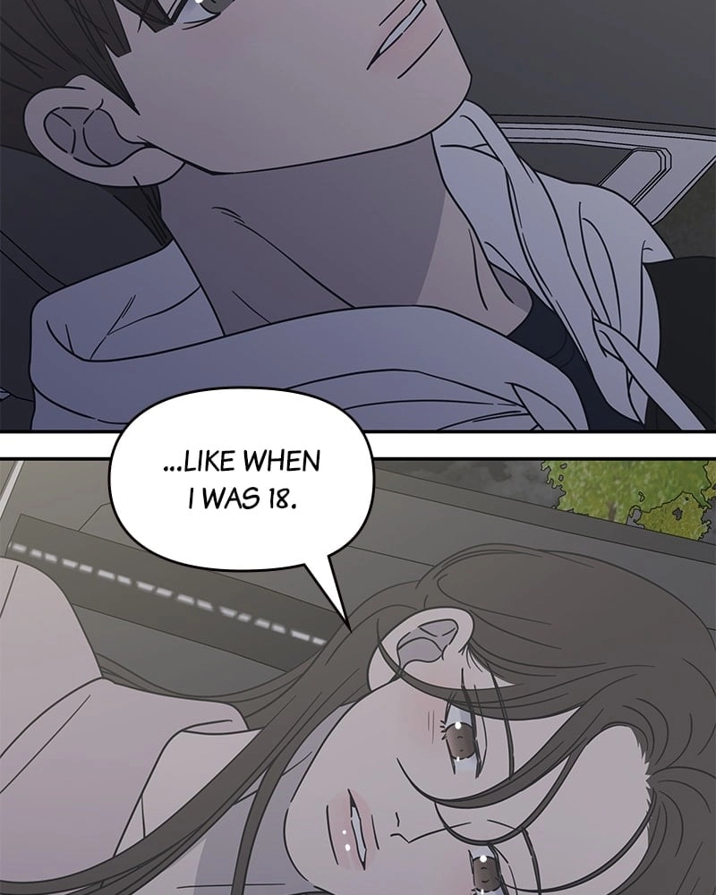 No Office Romance! Chapter 38 Page 86