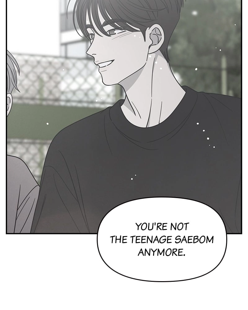 No Office Romance! Chapter 38 Page 90