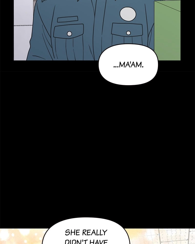 No Office Romance! Chapter 38 Page 10