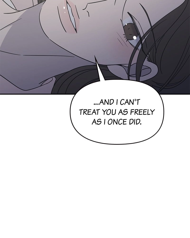 No Office Romance! Chapter 38 Page 92