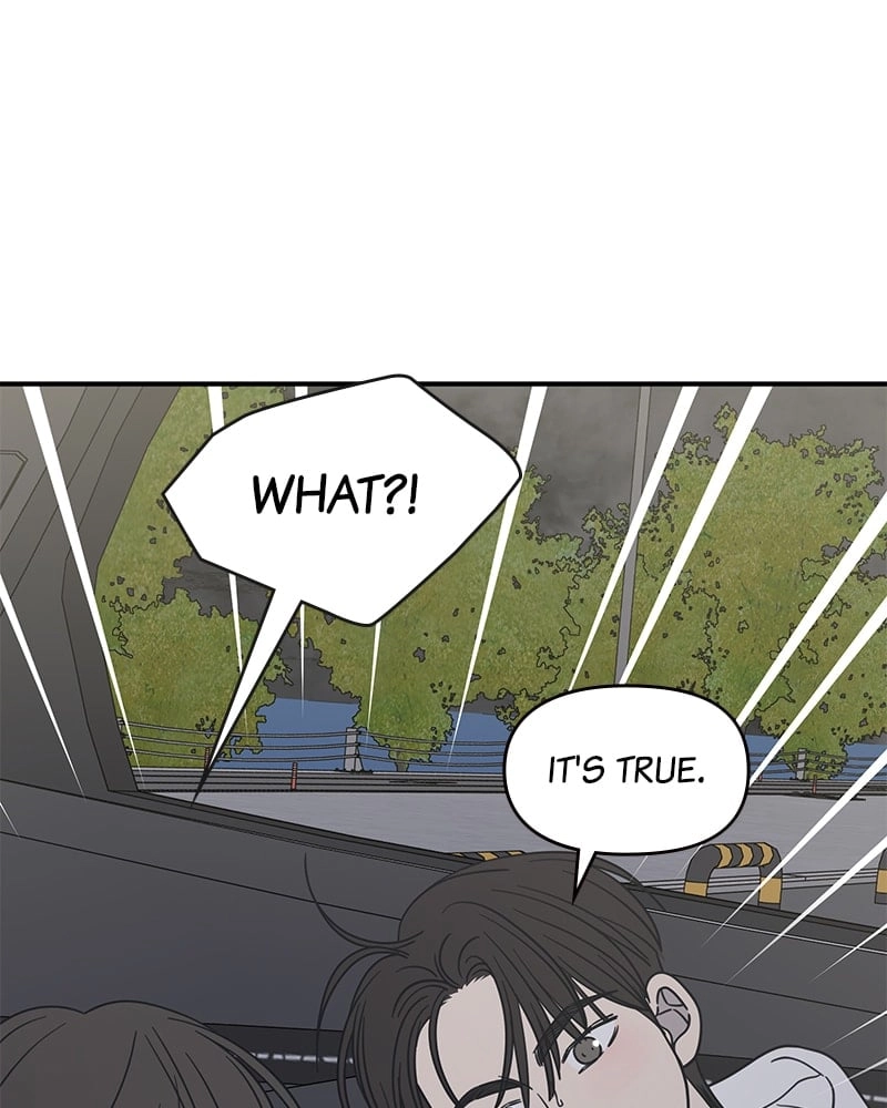 No Office Romance! Chapter 38 Page 96