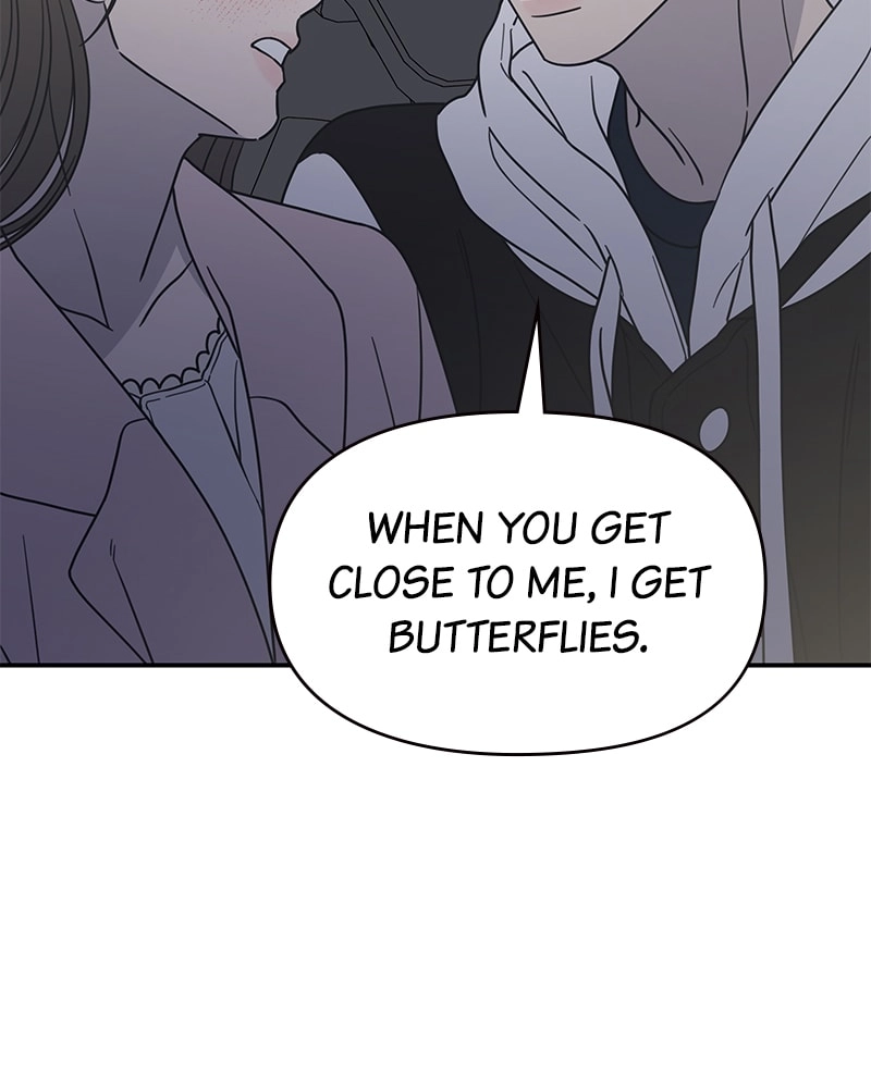 No Office Romance! Chapter 38 Page 100