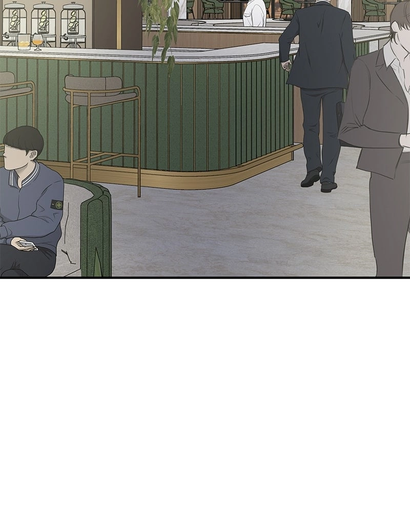 No Office Romance! Chapter 35 Page 103