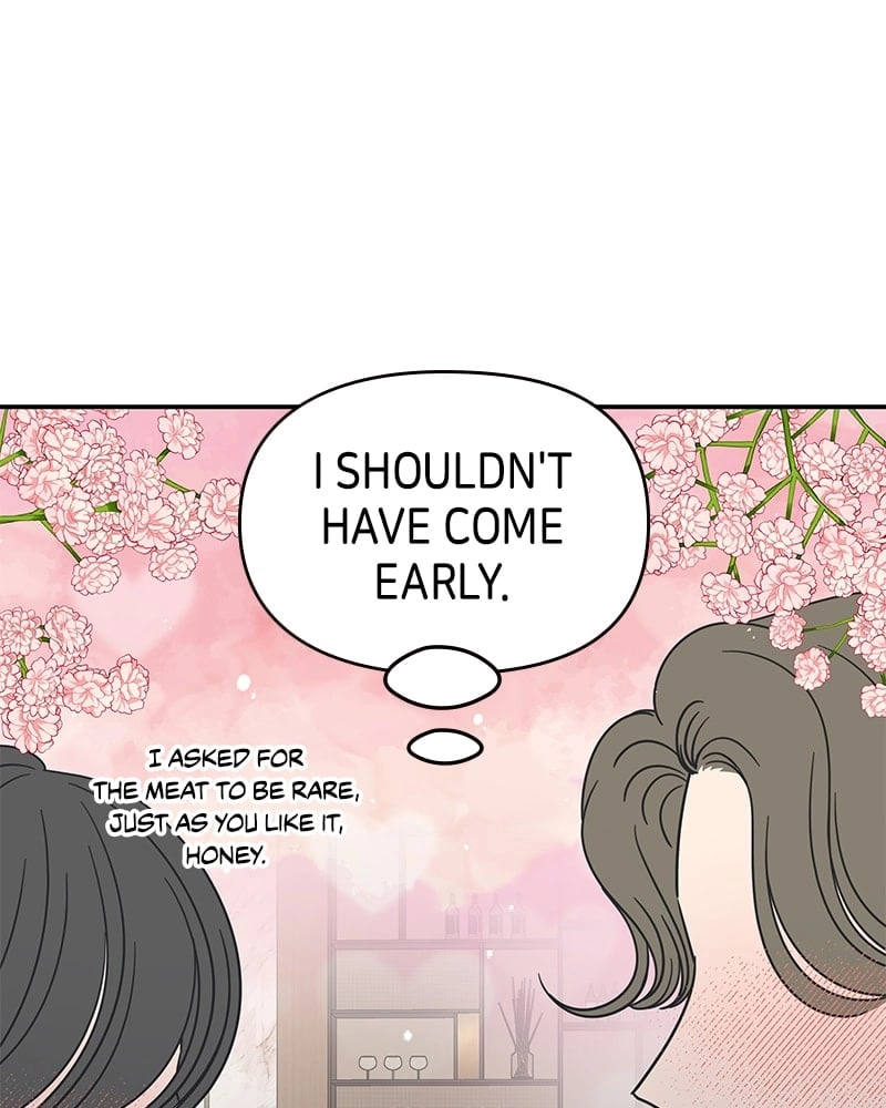No Office Romance! Chapter 35 Page 106