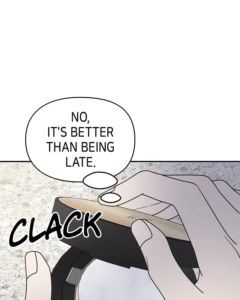 No Office Romance! Chapter 35 Page 108