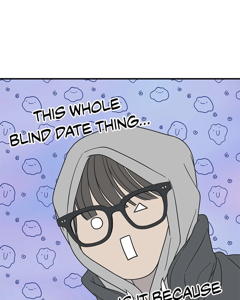No Office Romance! Chapter 35 Page 115