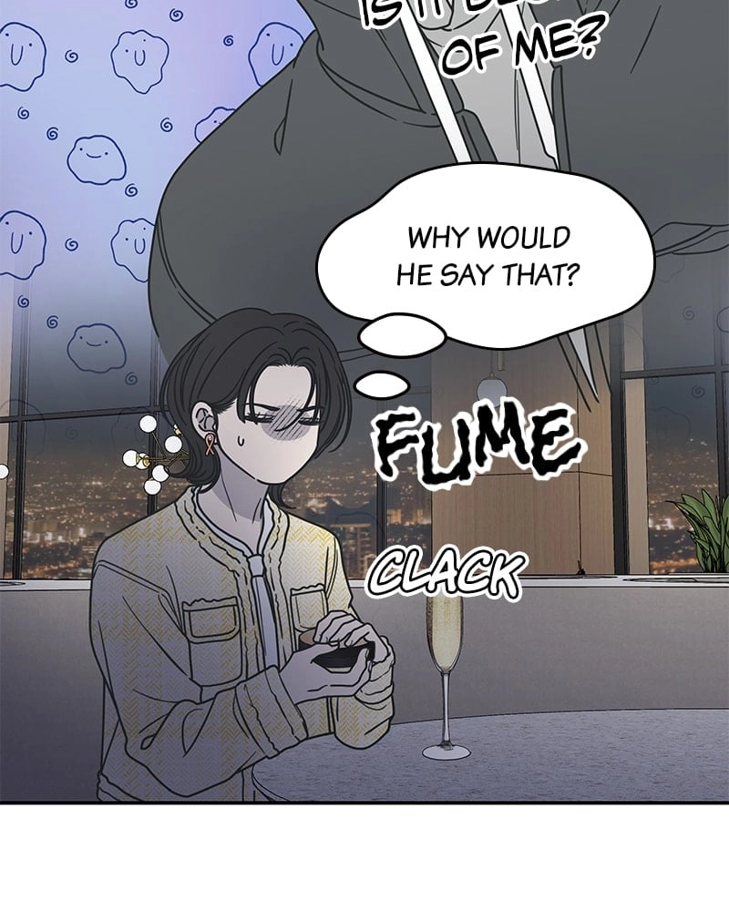 No Office Romance! Chapter 35 Page 116