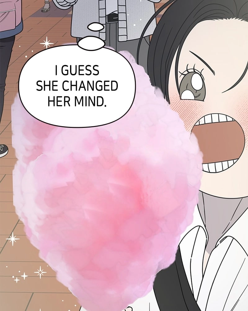No Office Romance! Chapter 35 Page 13