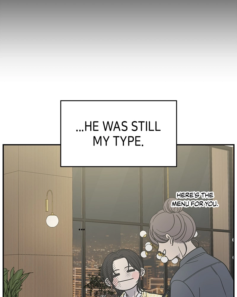 No Office Romance! Chapter 35 Page 124