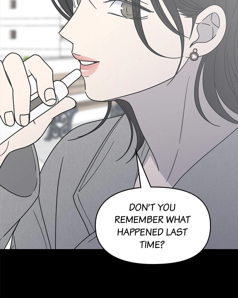 No Office Romance! Chapter 35 Page 127
