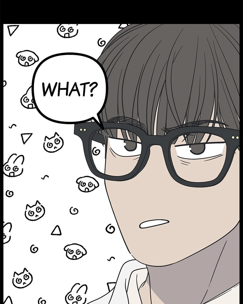 No Office Romance! Chapter 35 Page 130